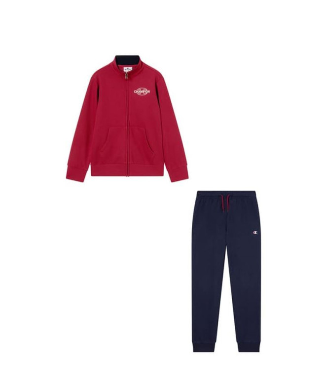 Survêtement Champion Sweatsuits Enfant Din/Nny/Nny