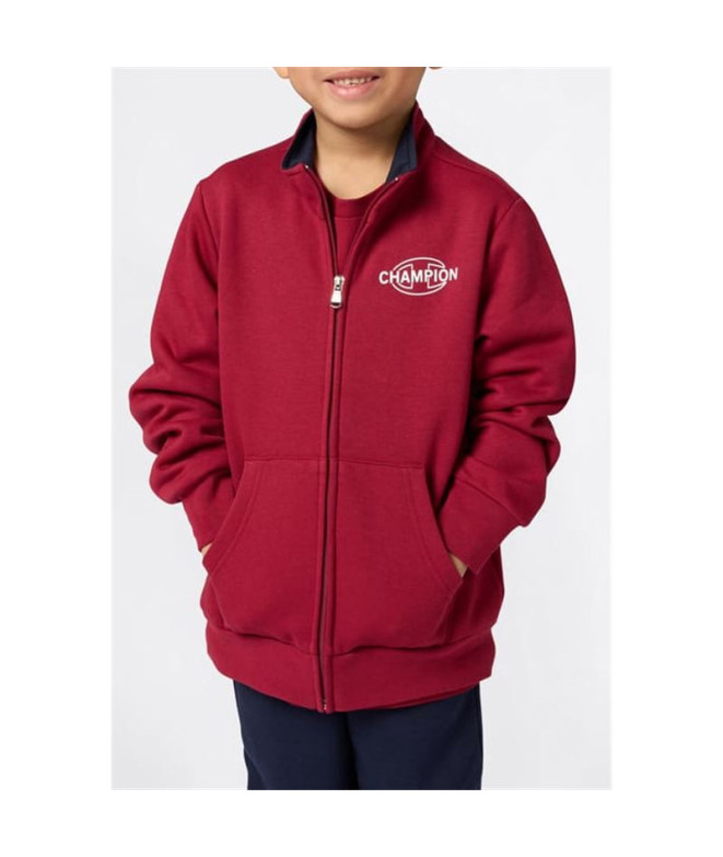 Survêtement Champion Sweatsuits Enfant Din/Nny/Nny