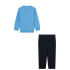 Survêtement Champion Sweatsuits Bébés Bleu Marine