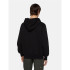 Sweat Dickies Summerdale Noir Homme