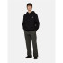 Sudadera Dickies Summerdale Negro Hombre