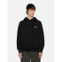 Sudadera Dickies Summerdale Negro Hombre