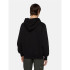 Sudadera Dickies Summerdale Negro Hombre