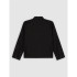 Veste Dickies Eisenhower Rec Noir Non Doublé Homme