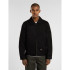 Veste Dickies Eisenhower Rec Noir Non Doublé Homme