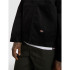 Veste Dickies Eisenhower Rec Noir Non Doublé Homme