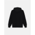 Chaqueta Dickies Summerdale Zip Through Negro Hombre