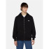 Chaqueta Dickies Summerdale Zip Through Negro Hombre