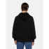 Chaqueta Dickies Summerdale Zip Through Negro Hombre