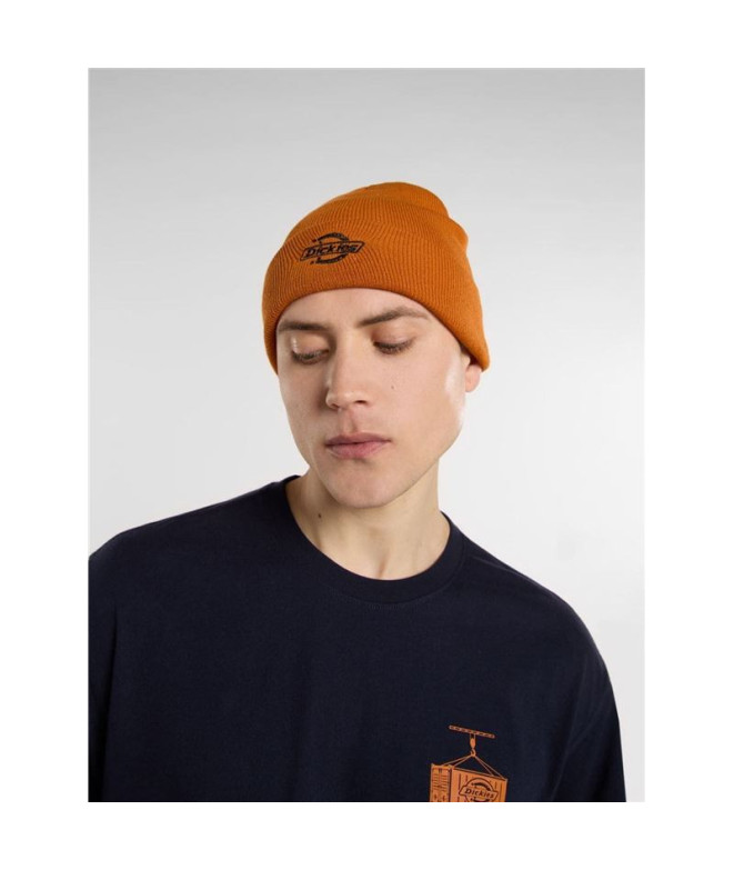 Boné Dickies Summerdale Outono Maple