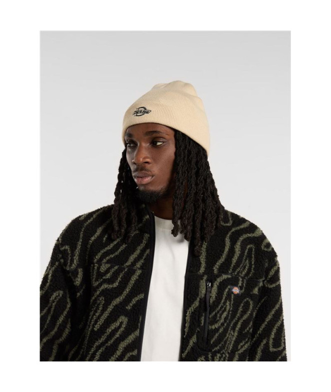 Bonnet Dickies Summerdale Bois Cendre