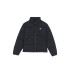 Chaqueta Dickies Summerdale Puffer Negro Hombre