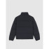 Chaqueta Dickies Summerdale Puffer Negro Hombre