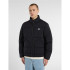 Chaqueta Dickies Summerdale Puffer Negro Hombre