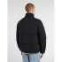 Chaqueta Dickies Summerdale Puffer Negro Hombre