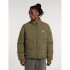 Veste Dickies Summerdale Puffer Militaire Gr Homme