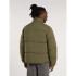 Veste Dickies Summerdale Puffer Militaire Gr Homme