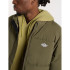 Veste Dickies Summerdale Puffer Militaire Gr Homme