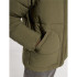Chaqueta Dickies Summerdale Puffer Military Gr Hombre