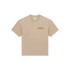 T-shirt Dickies Decartuville Ss Desert Sand Homme