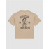 T-shirt Dickies Decartuville Ss Desert Sand Homme
