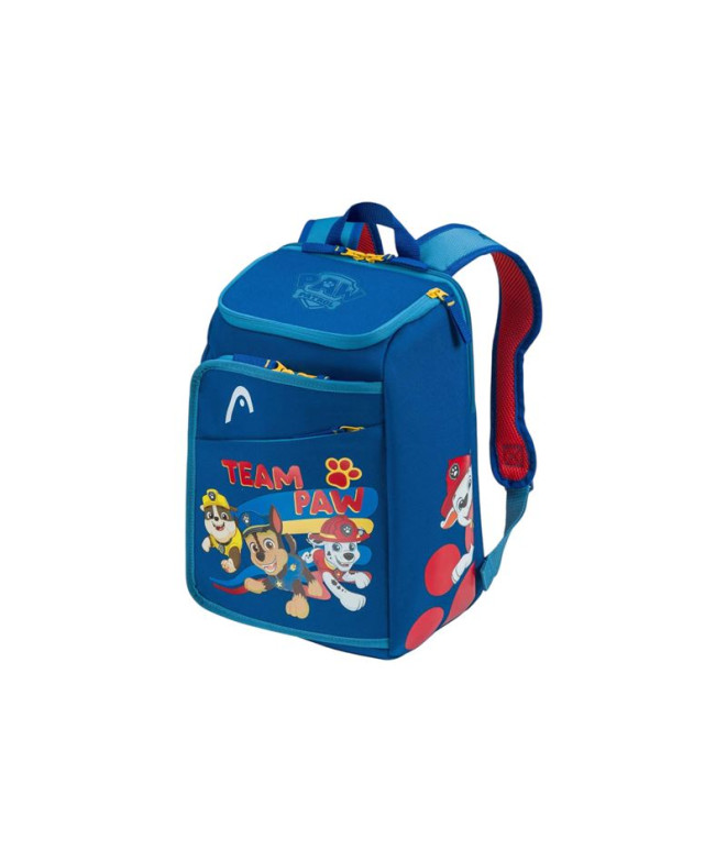Sac à dos Head Sac à dos Paw Patrol Azull
