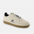 Chaussures Le coq Sportif Lcs Derby Suede Homme Beige