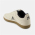 Chaussures Le coq Sportif Lcs Derby Suede Homme Beige