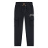 Pantalón Levis Lvb Cargo Jogger Niño Negro