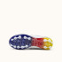 Botas de futebol Munich Arenga Kid 316 Infantil Branco