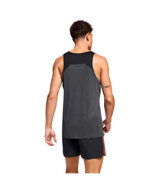 Camiseta de Running On Performance Tank Homem...