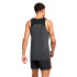 Camiseta de Running On Performance Tank Homem Preto | Eclipse