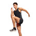 T-shirt de Running On Performance Tank Homme Noir | Éclipse