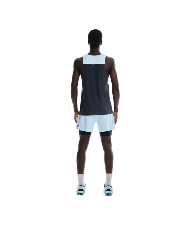 T-shirt à manches courtes de Running On...