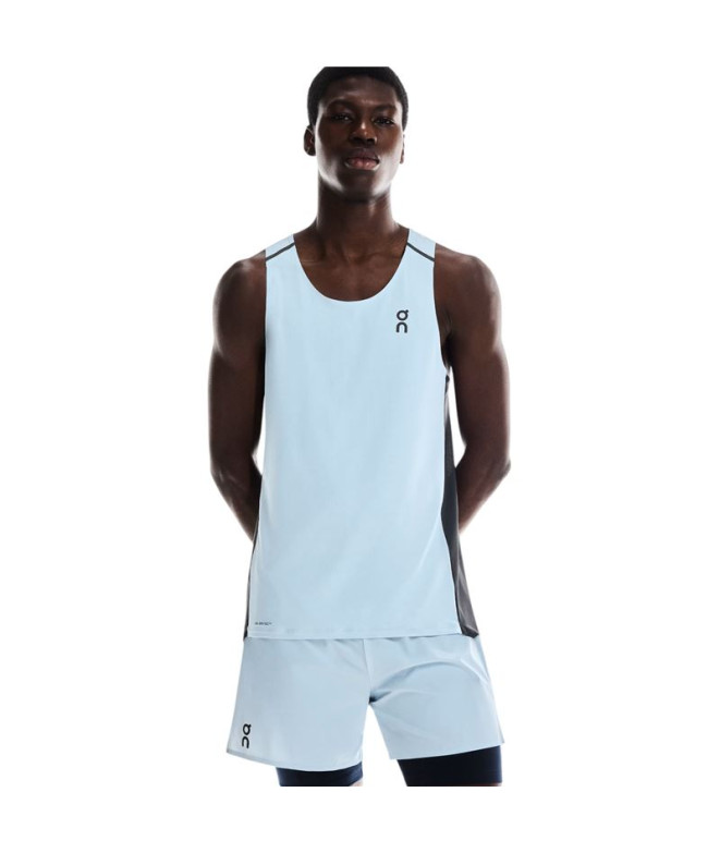 Camiseta de tirantes de Running On Performance...