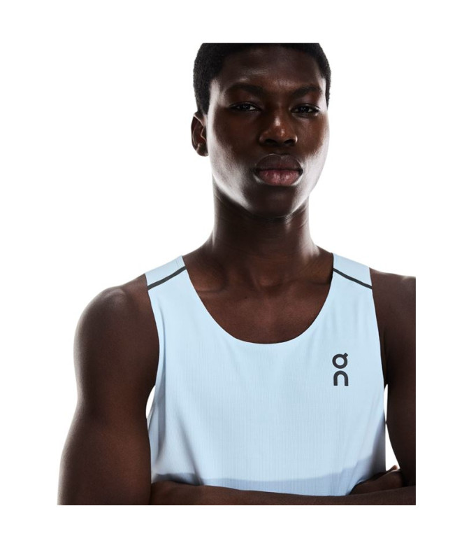 Camiseta de tirantes de Running On Performance...