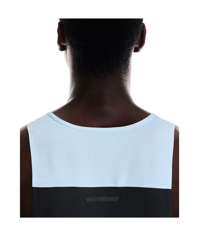 Camiseta de tirantes de Running On Performance...