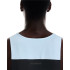T-shirt à manches courtes de Running On Performance Tank Homme Bleu