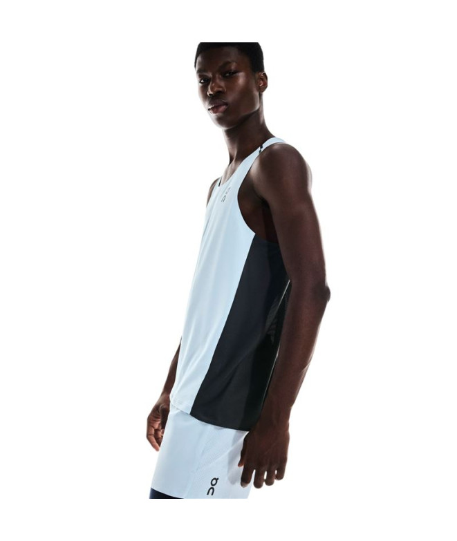 Camiseta de tirantes de Running On Performance...