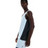 T-shirt à manches courtes de Running On Performance Tank Homme Bleu