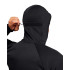 Veste de Running On Climate Zip Hoodie Homme Noir