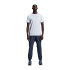 T-shirt de Running On Core-T Homme Blanc