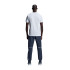 T-shirt de Running On Core-T Homme Blanc