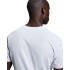 Camiseta de Running On Core-T Homem Branco