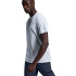 T-shirt de Running On Core-T Homme Blanc