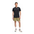 T-shirt de Running On Core-T Homme Noir