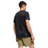 T-shirt de Running On Core-T Homme Noir