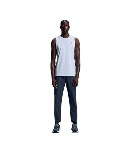 T-shirt à manches courtes de Running On Core Tank Homme...