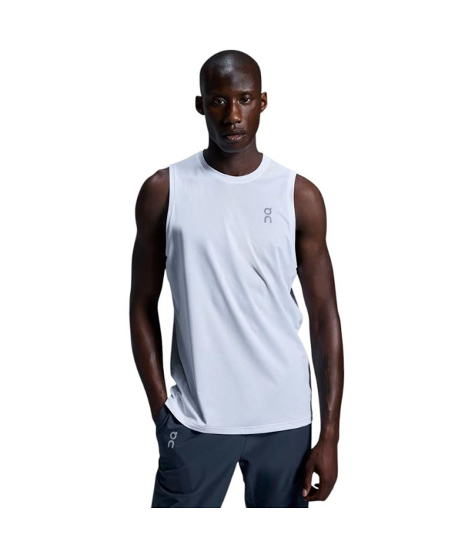 Camiseta de tirantes de Running On Core Tank...