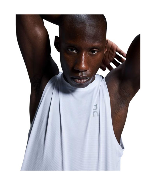 Camiseta de tirantes de Running On Core Tank...